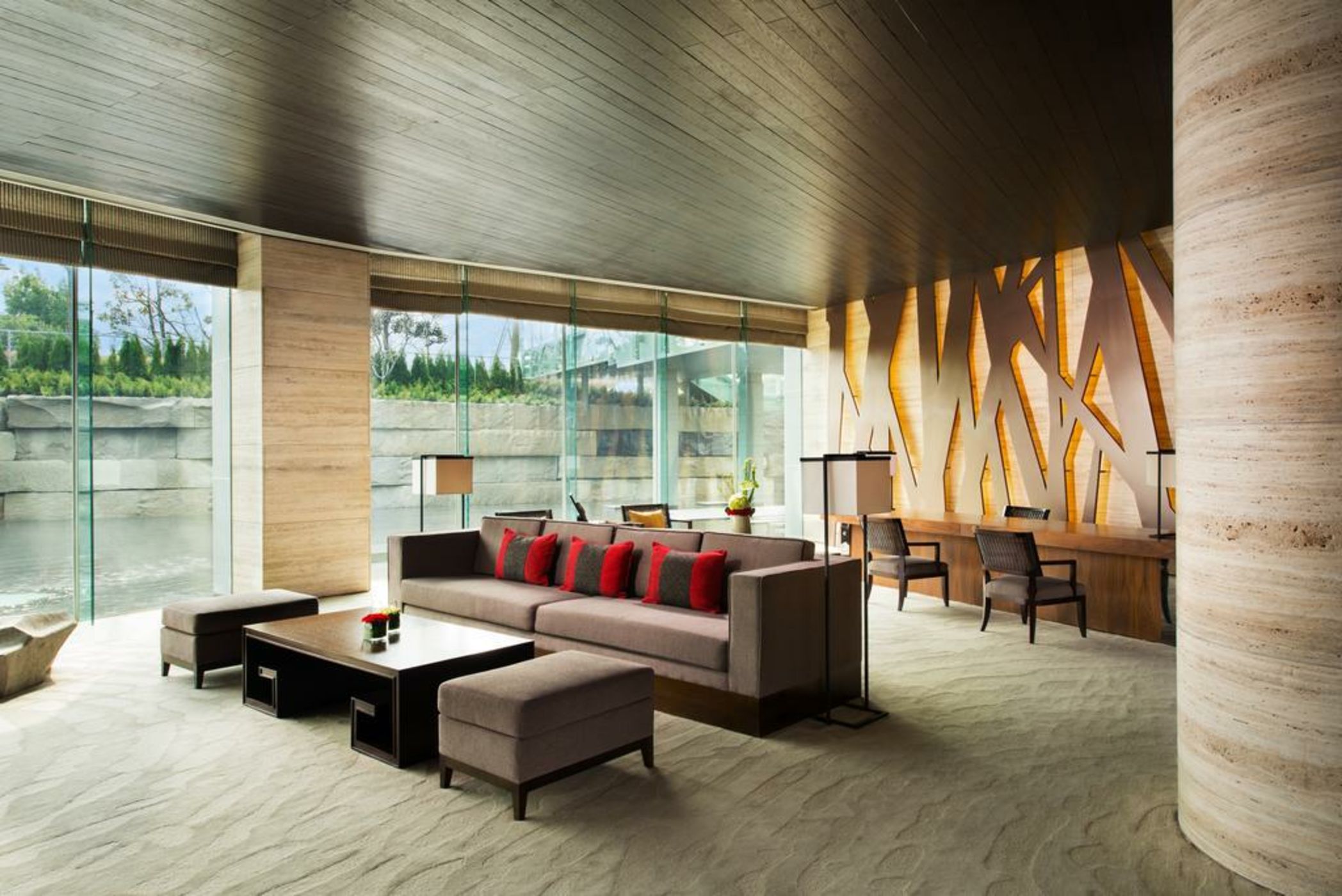 Banyan Tree Shanghai On The Bund