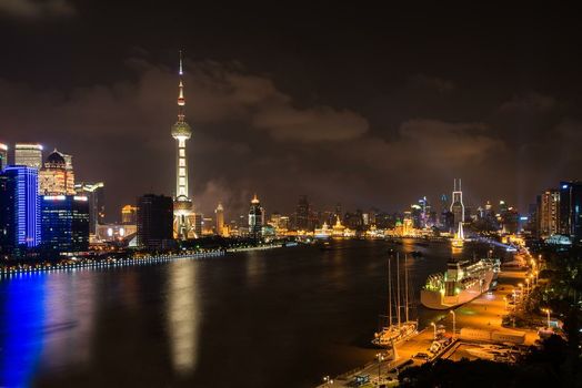 Banyan Tree Shanghai On The Bund