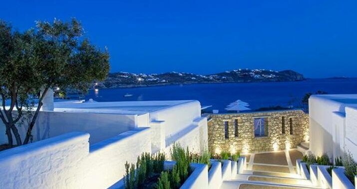Delight Boutique Hotel Mykonos Delight Boutique Hotel Mykonos