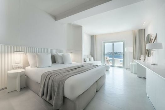 DeLight Boutique Hotel Small Luxury Hotels of the World