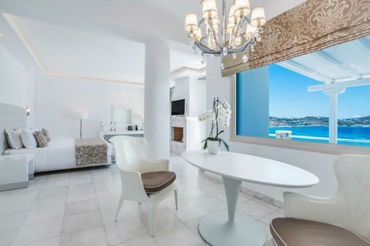 DeLight Boutique Hotel Small Luxury Hotels of the World