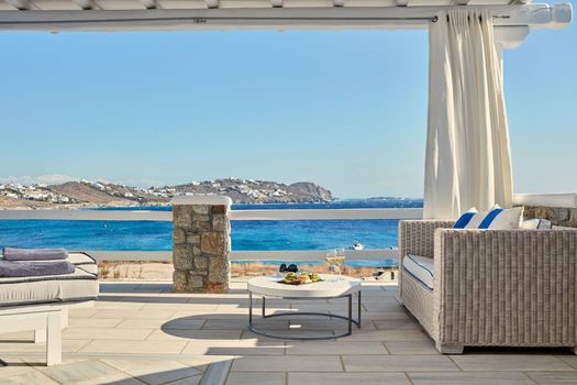 DeLight Boutique Hotel Small Luxury Hotels of the World