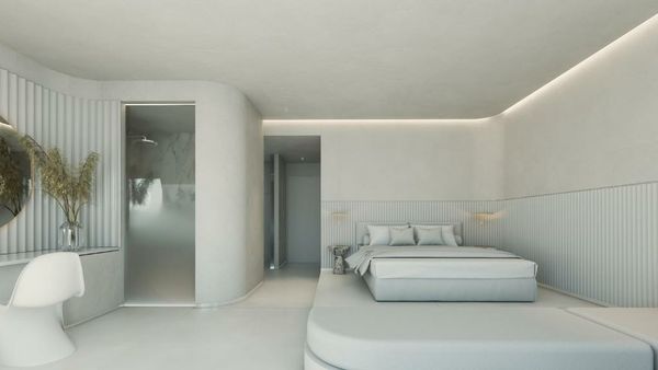 DeLight Boutique Hotel Small Luxury Hotels of the World