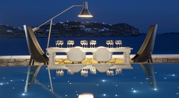 DeLight Boutique Hotel Small Luxury Hotels of the World