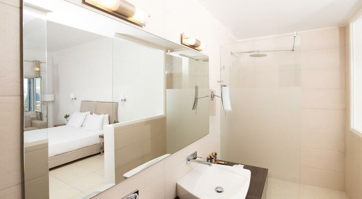 DeLight Boutique Hotel Small Luxury Hotels of the World