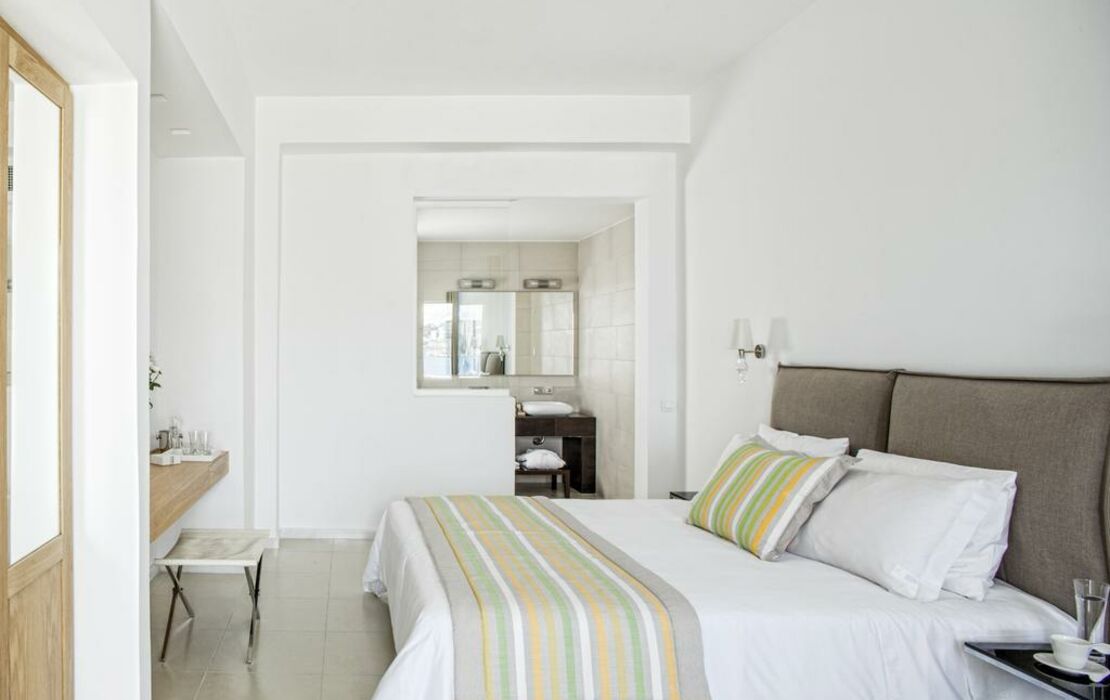 DeLight Boutique Hotel Small Luxury Hotels of the World