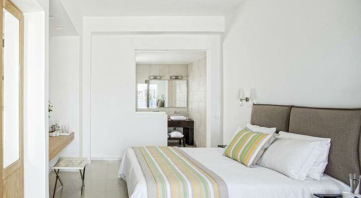 DeLight Boutique Hotel Small Luxury Hotels of the World