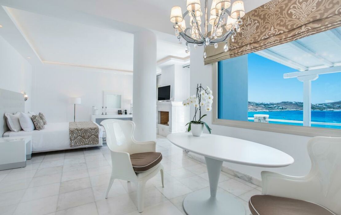 DeLight Boutique Hotel Small Luxury Hotels of the World