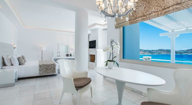 DeLight Boutique Hotel Small Luxury Hotels of the World
