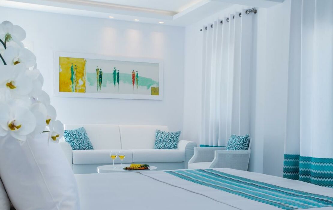 DeLight Boutique Hotel Small Luxury Hotels of the World
