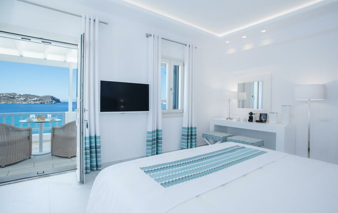DeLight Boutique Hotel Small Luxury Hotels of the World