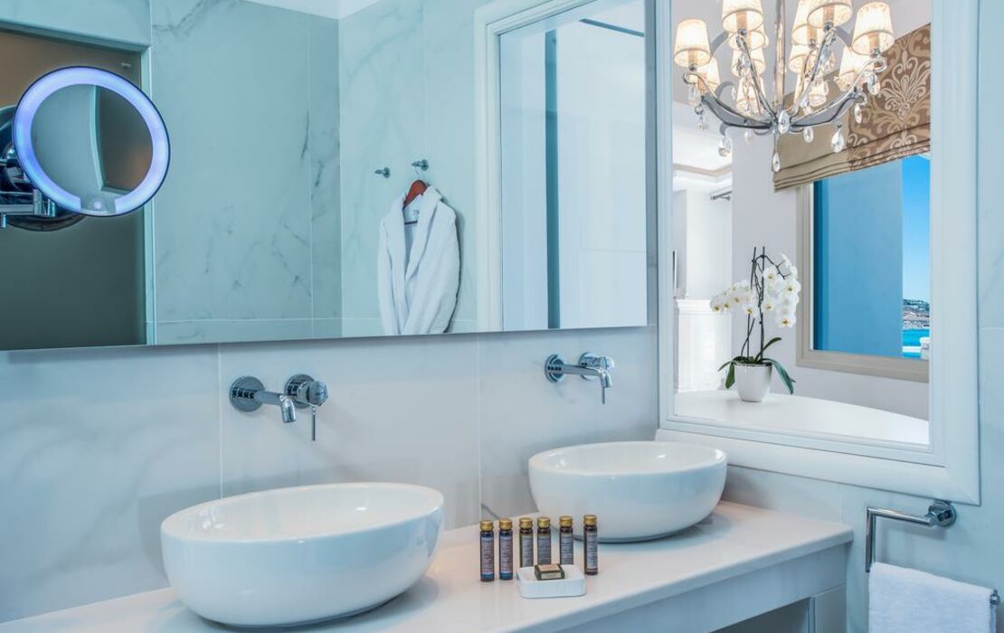 DeLight Boutique Hotel Small Luxury Hotels of the World