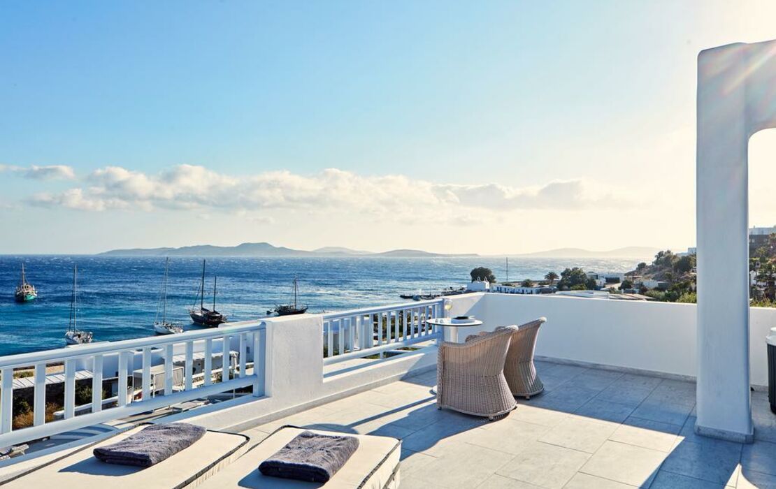 DeLight Boutique Hotel Small Luxury Hotels of the World