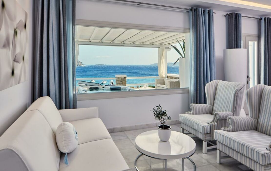 DeLight Boutique Hotel Small Luxury Hotels of the World
