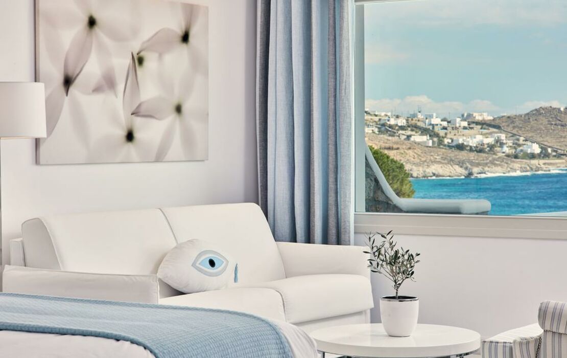 DeLight Boutique Hotel Small Luxury Hotels of the World