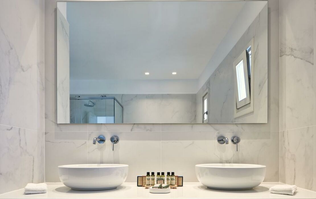 DeLight Boutique Hotel Small Luxury Hotels of the World