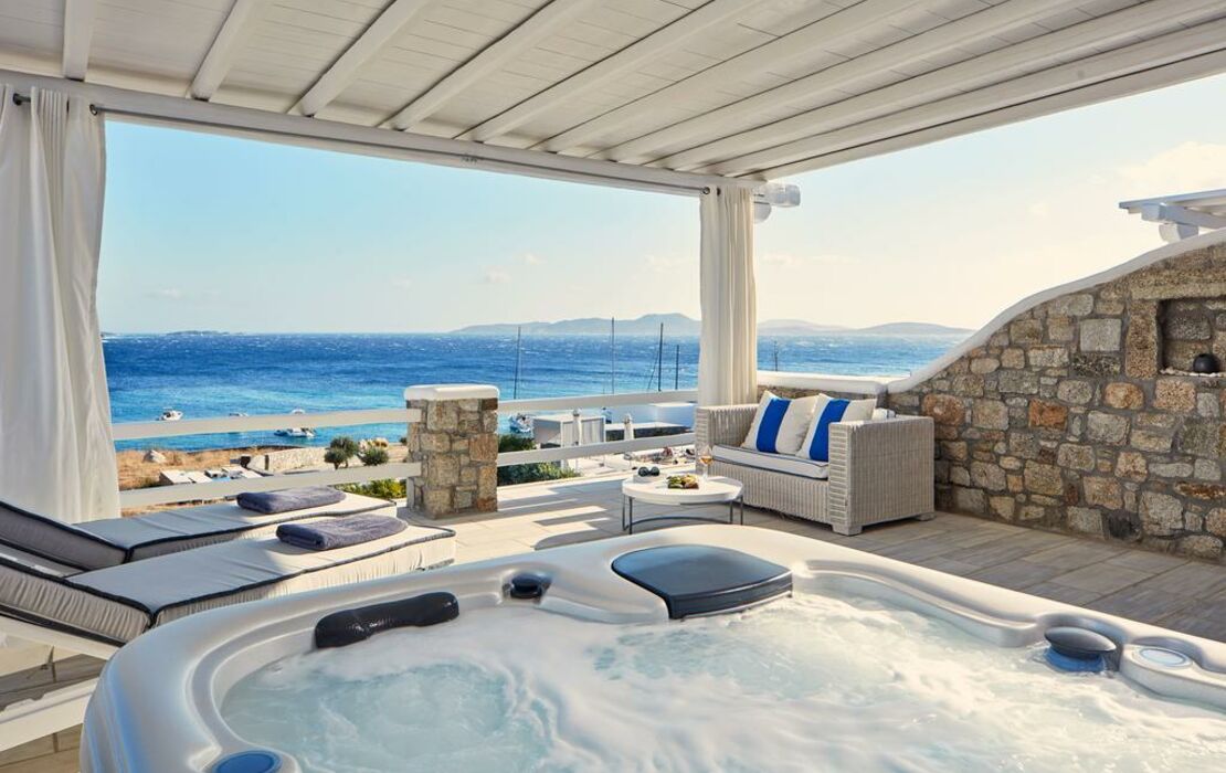 DeLight Boutique Hotel Small Luxury Hotels of the World
