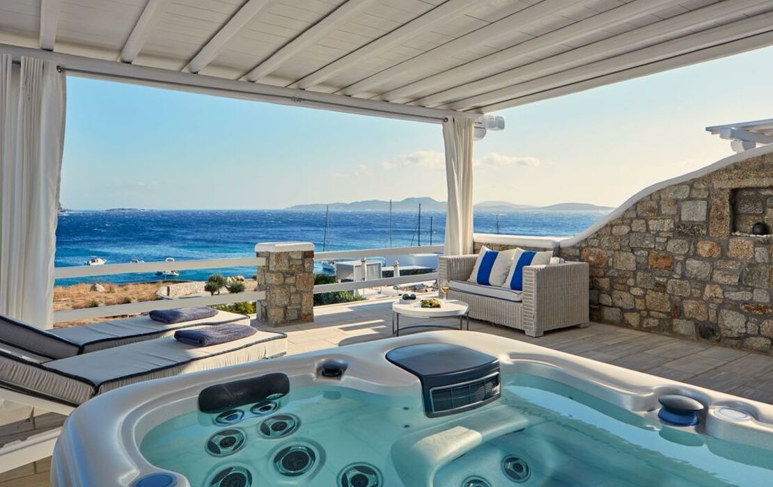 DeLight Boutique Hotel Small Luxury Hotels of the World