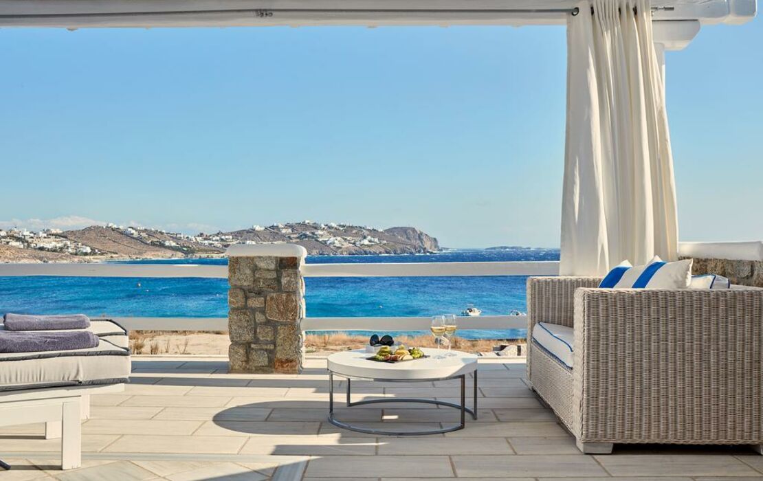 DeLight Boutique Hotel Small Luxury Hotels of the World