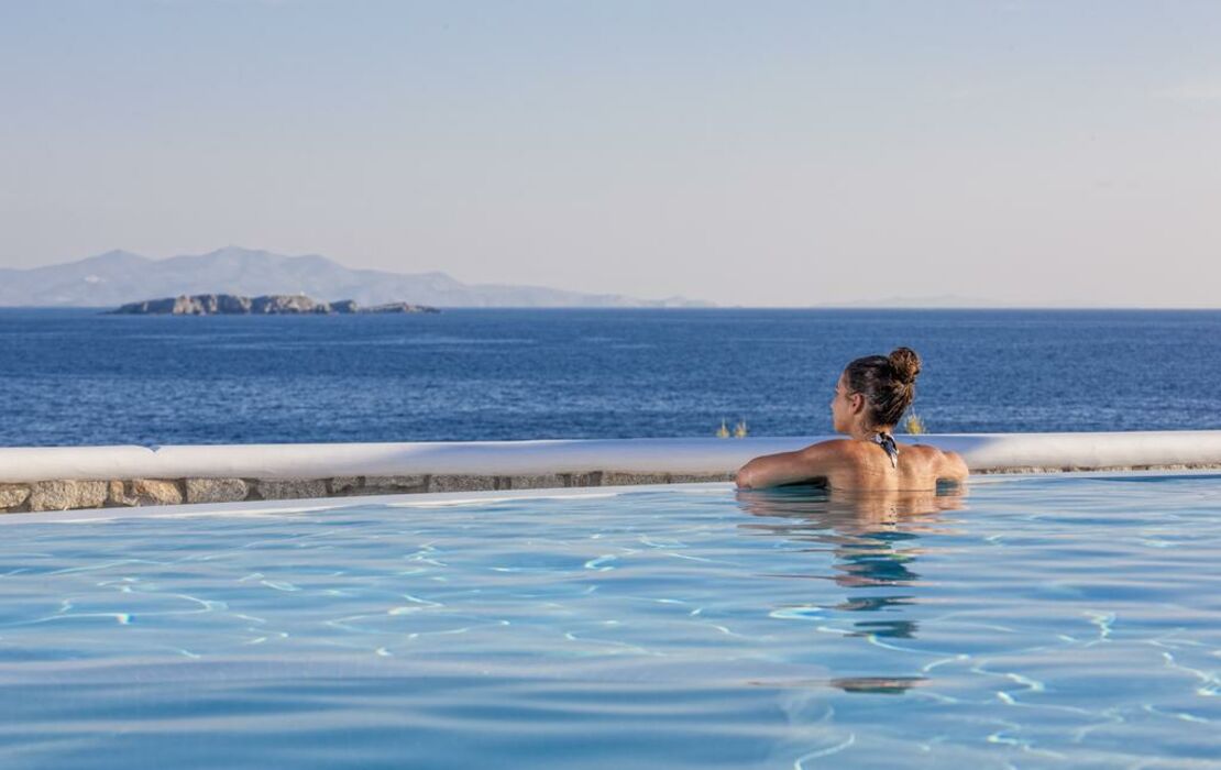 DeLight Boutique Hotel Small Luxury Hotels of the World