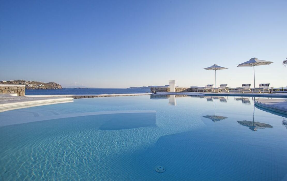 DeLight Boutique Hotel Small Luxury Hotels of the World