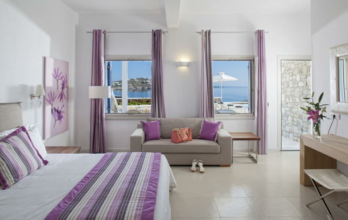 DeLight Boutique Hotel Small Luxury Hotels of the World