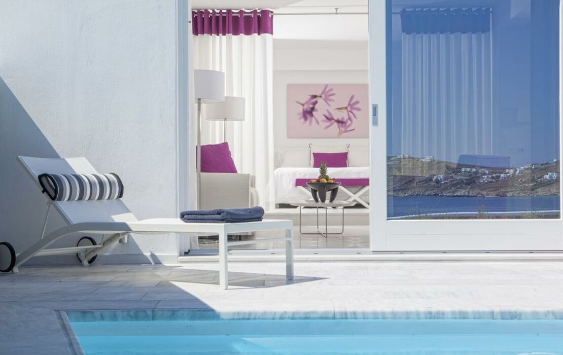 DeLight Boutique Hotel Small Luxury Hotels of the World