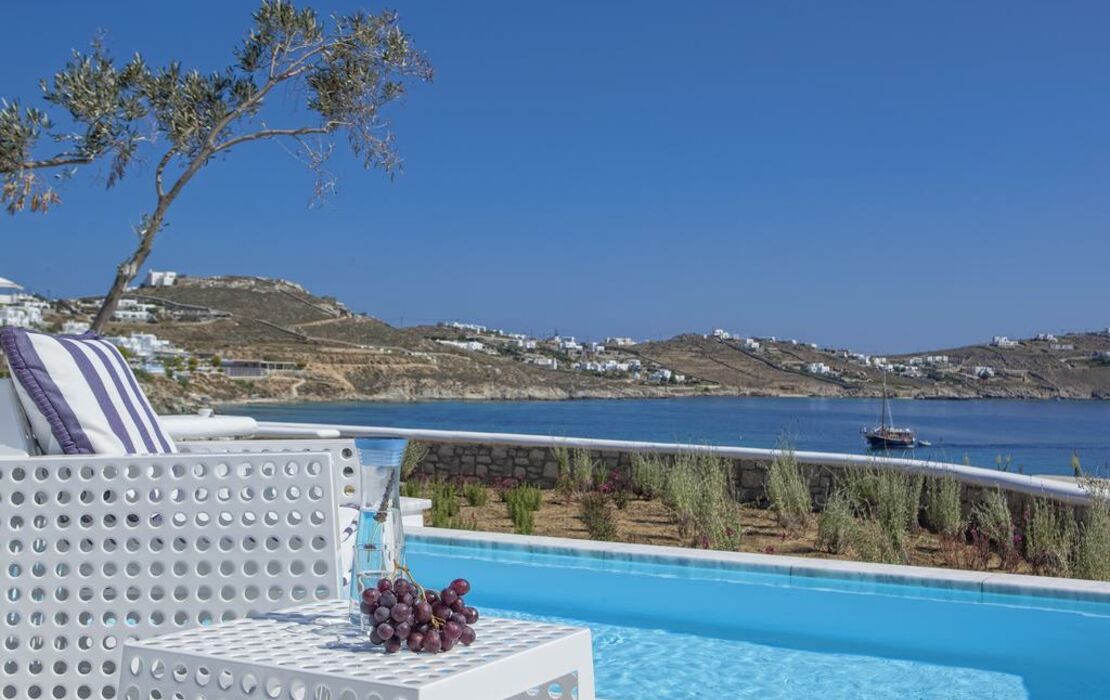 DeLight Boutique Hotel Small Luxury Hotels of the World