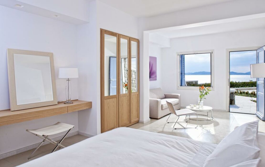 DeLight Boutique Hotel Small Luxury Hotels of the World
