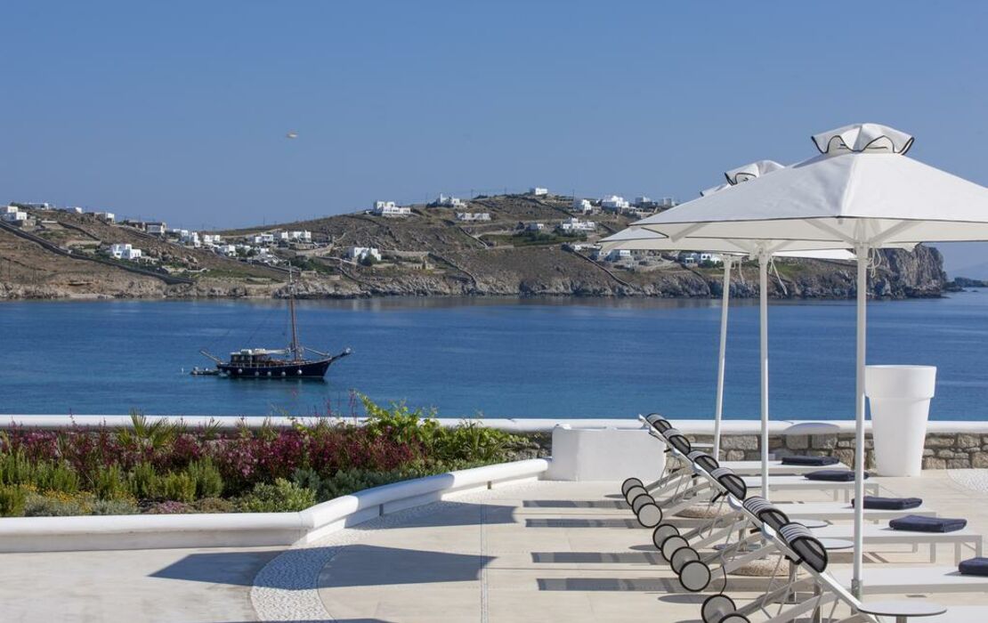 DeLight Boutique Hotel Small Luxury Hotels of the World