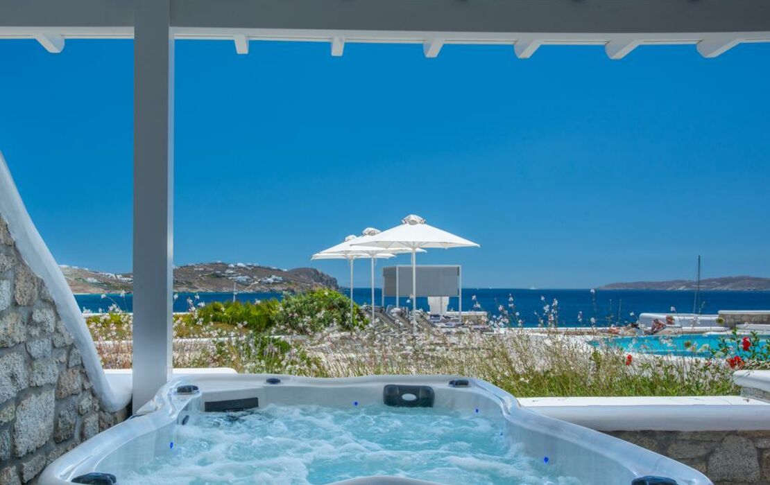 DeLight Boutique Hotel Small Luxury Hotels of the World