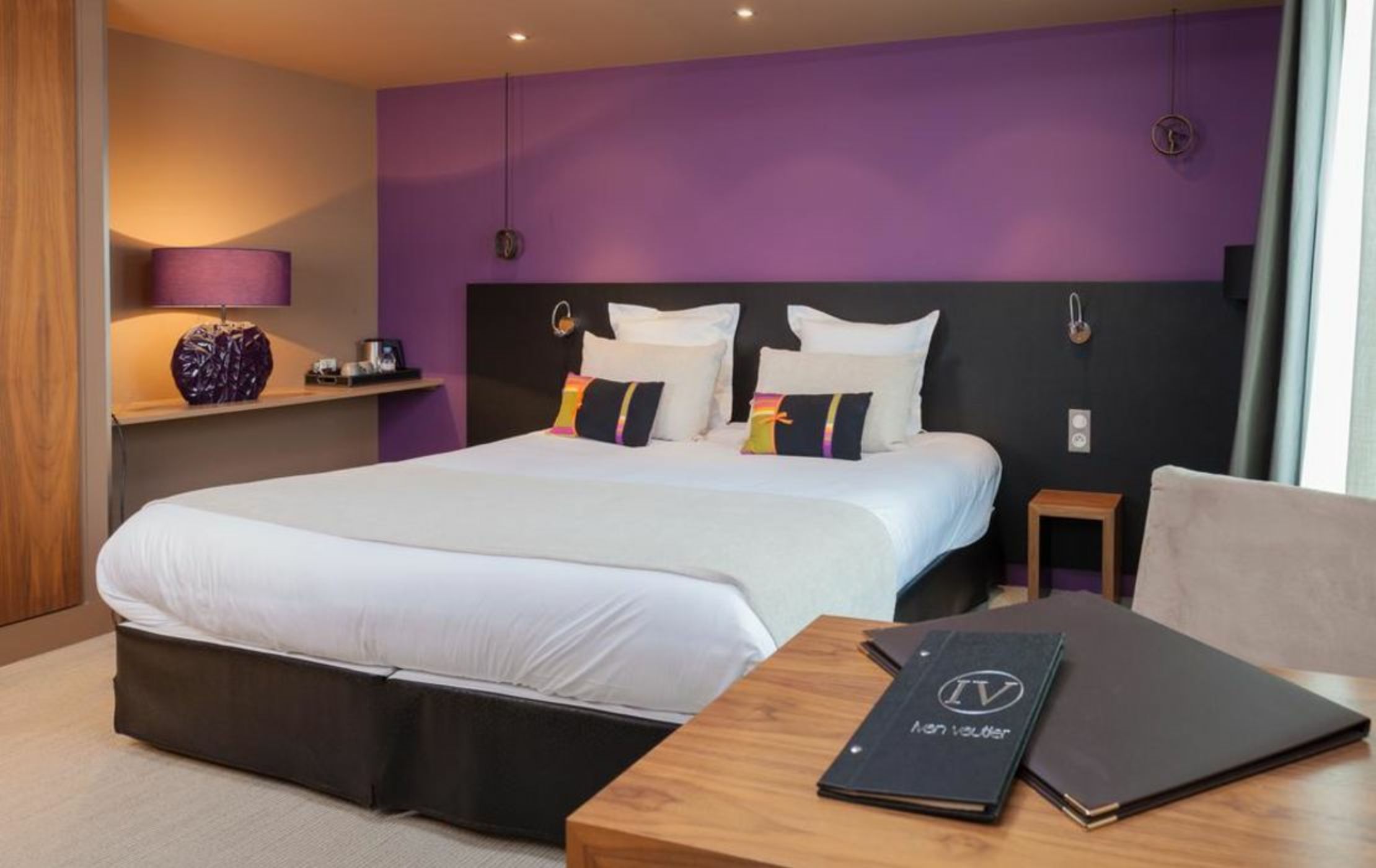 Hotel Restaurant Spa Ivan Vautier