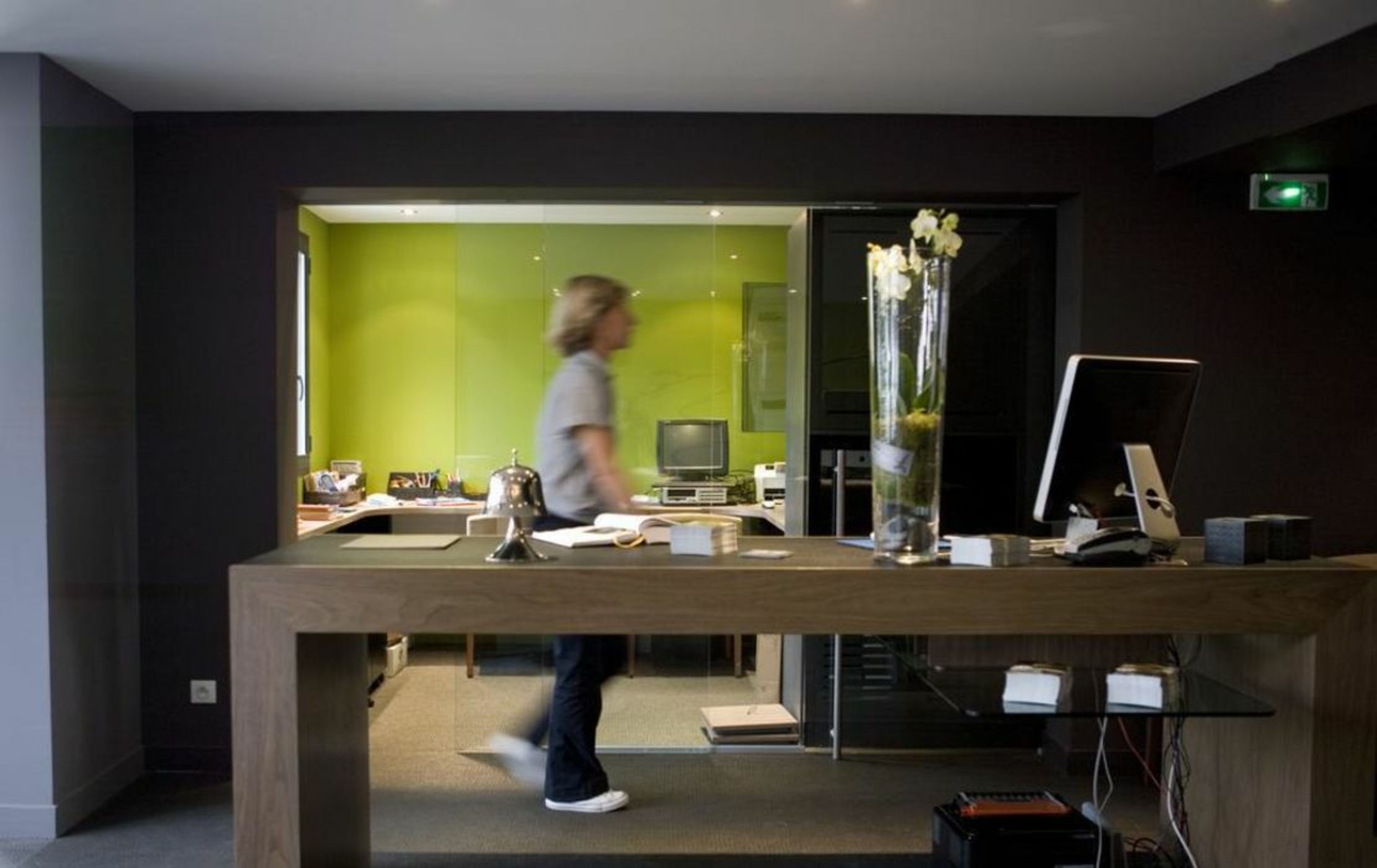 Hotel Restaurant Spa Ivan Vautier