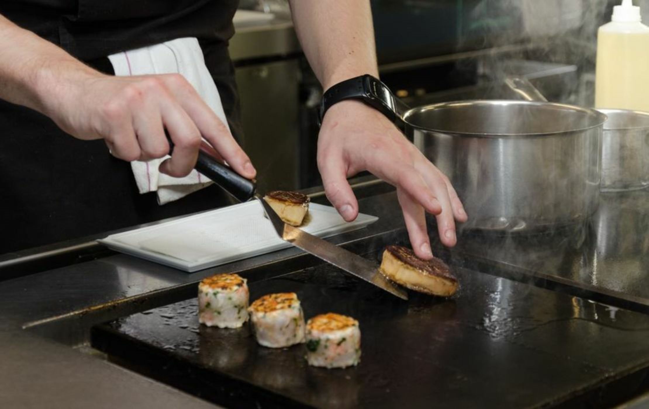 Hotel Restaurant Spa Ivan Vautier