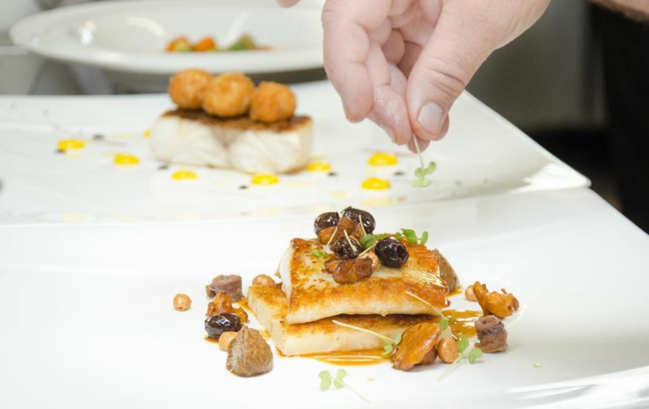 Hotel Restaurant Spa Ivan Vautier