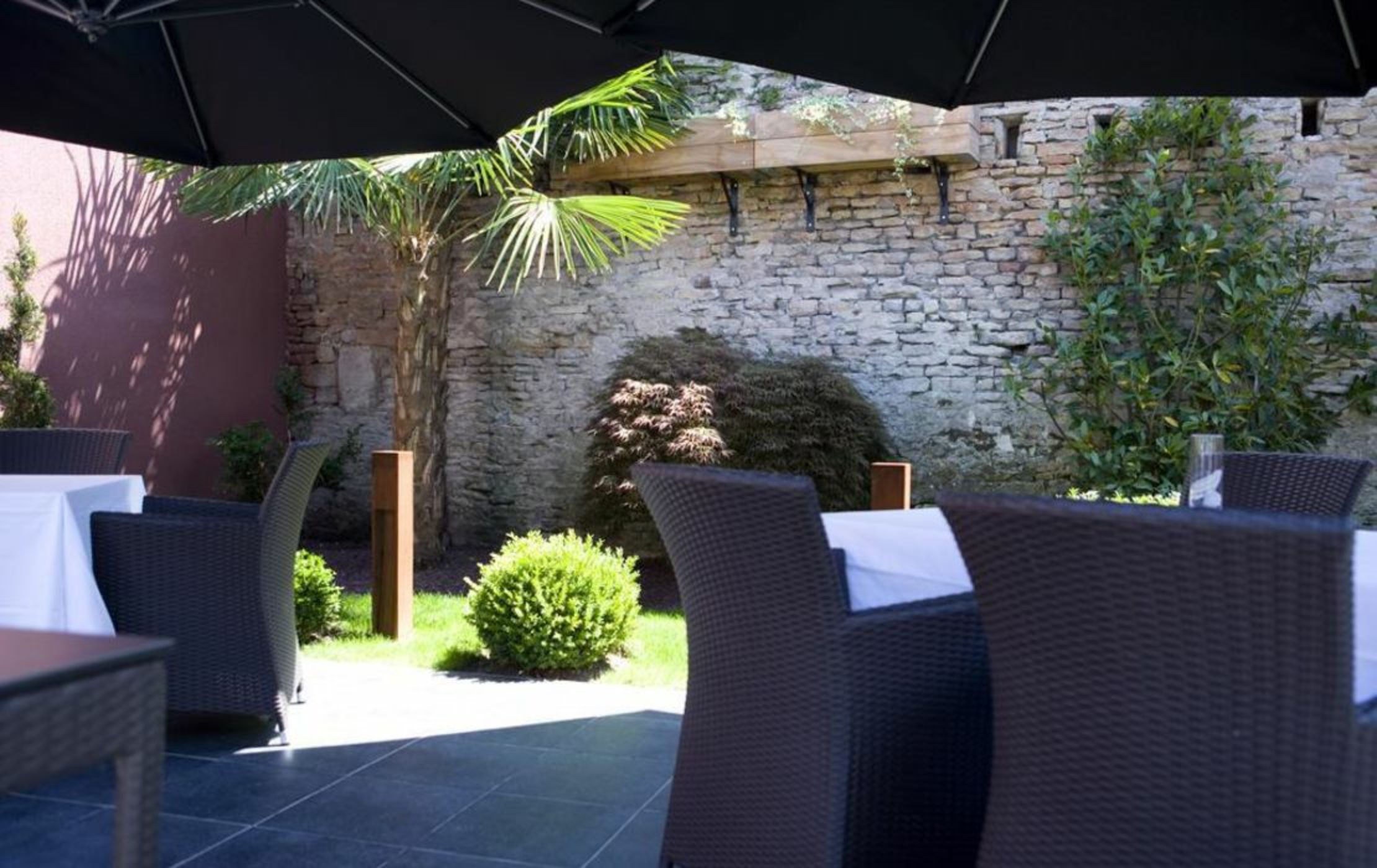 Hotel Restaurant Spa Ivan Vautier