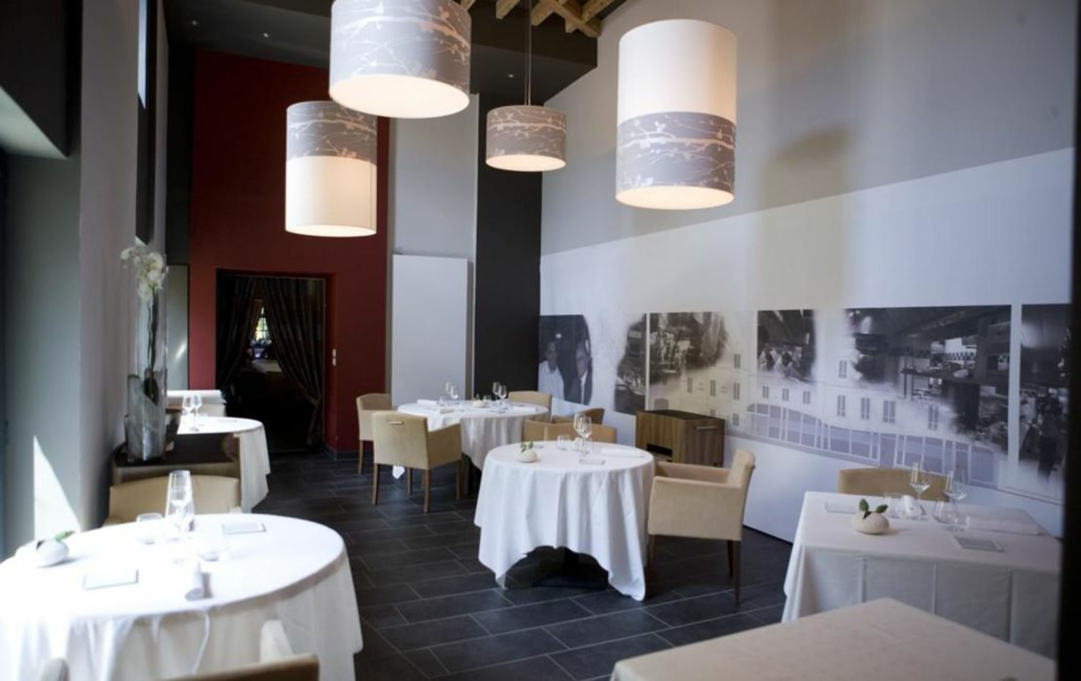 Hotel Restaurant Spa Ivan Vautier