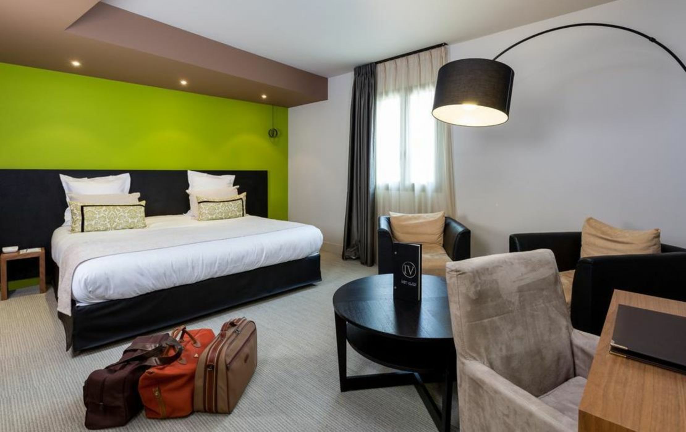 Hotel Restaurant Spa Ivan Vautier