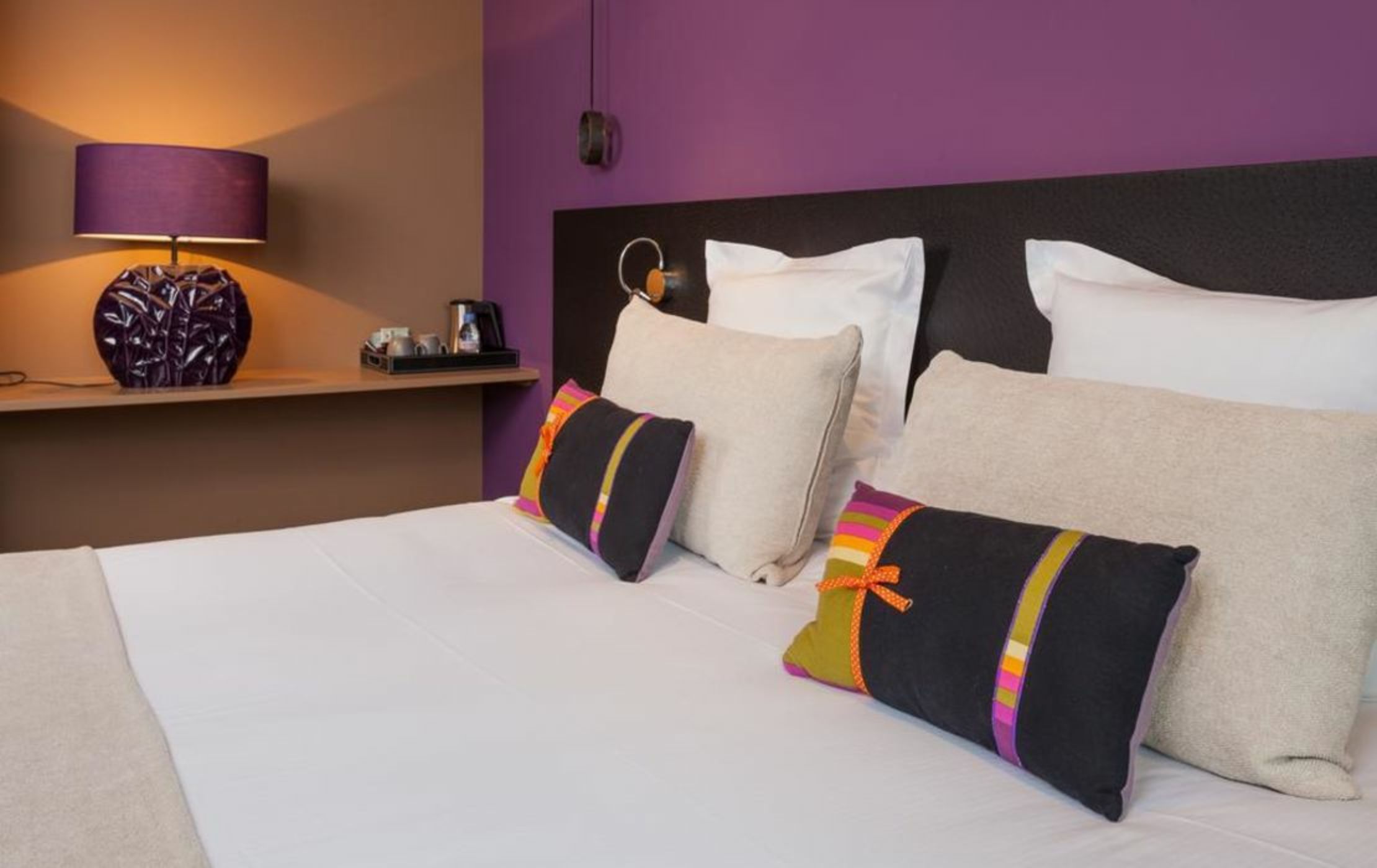 Hotel Restaurant Spa Ivan Vautier