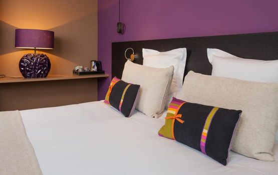 Hotel Restaurant Spa Ivan Vautier