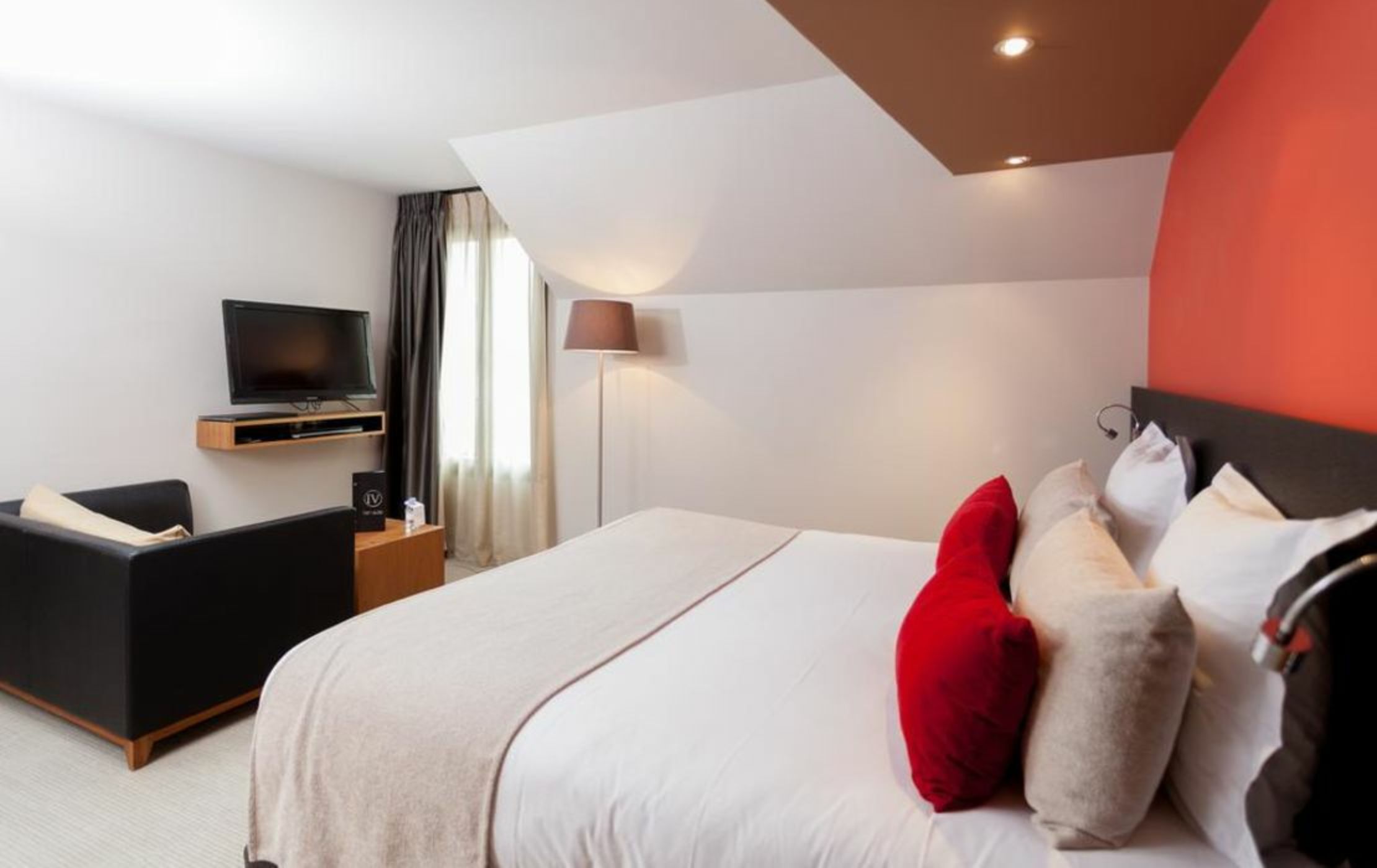 Hotel Restaurant Spa Ivan Vautier