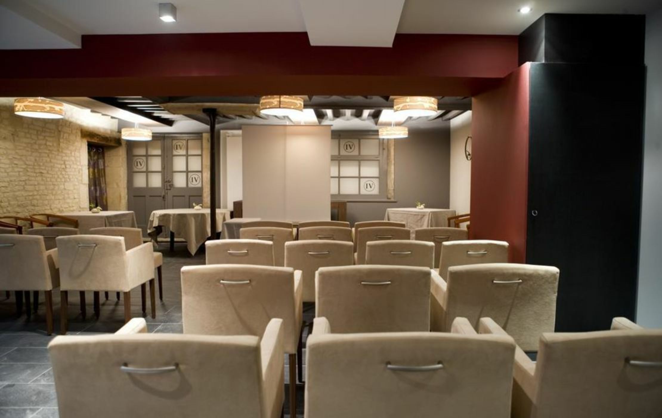 Hotel Restaurant Spa Ivan Vautier