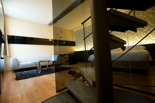 Hotel Matelote