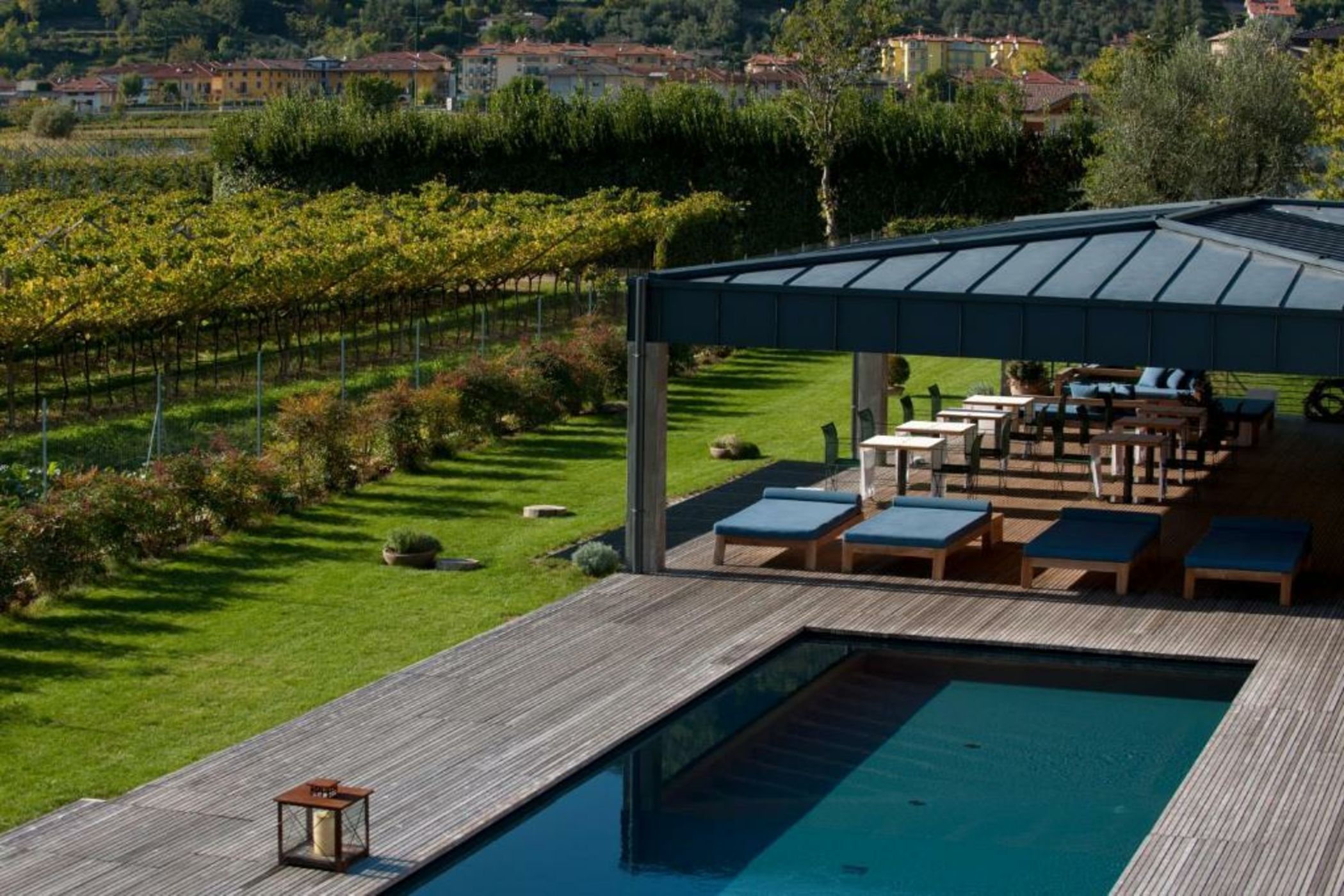 Vivere Suites & Rooms