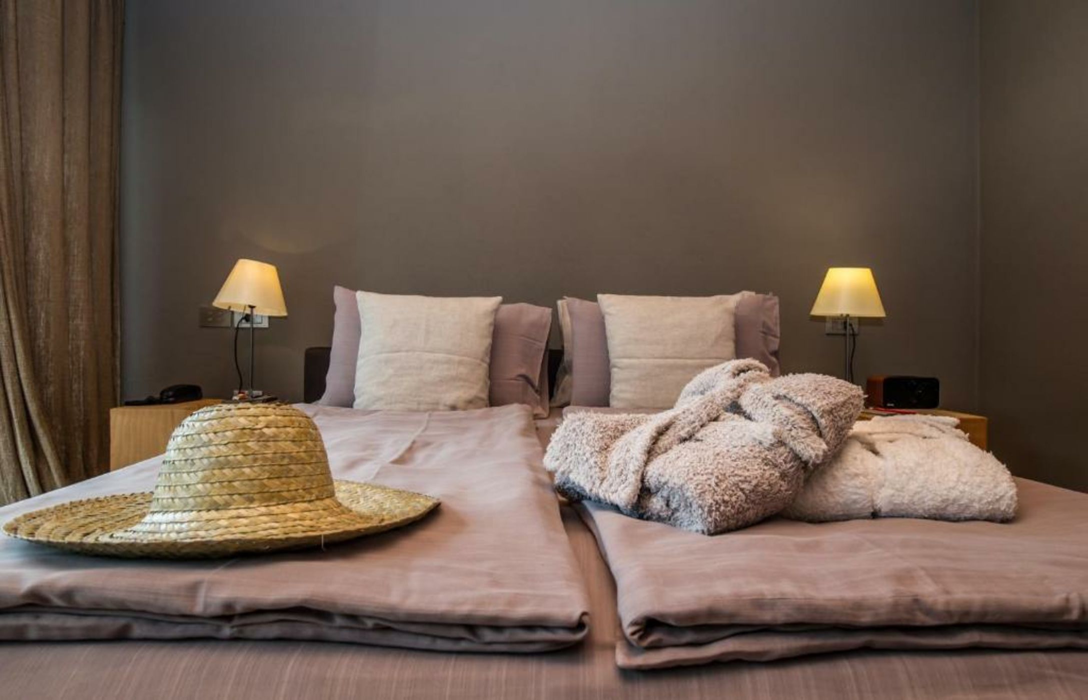 Vivere Suites & Rooms