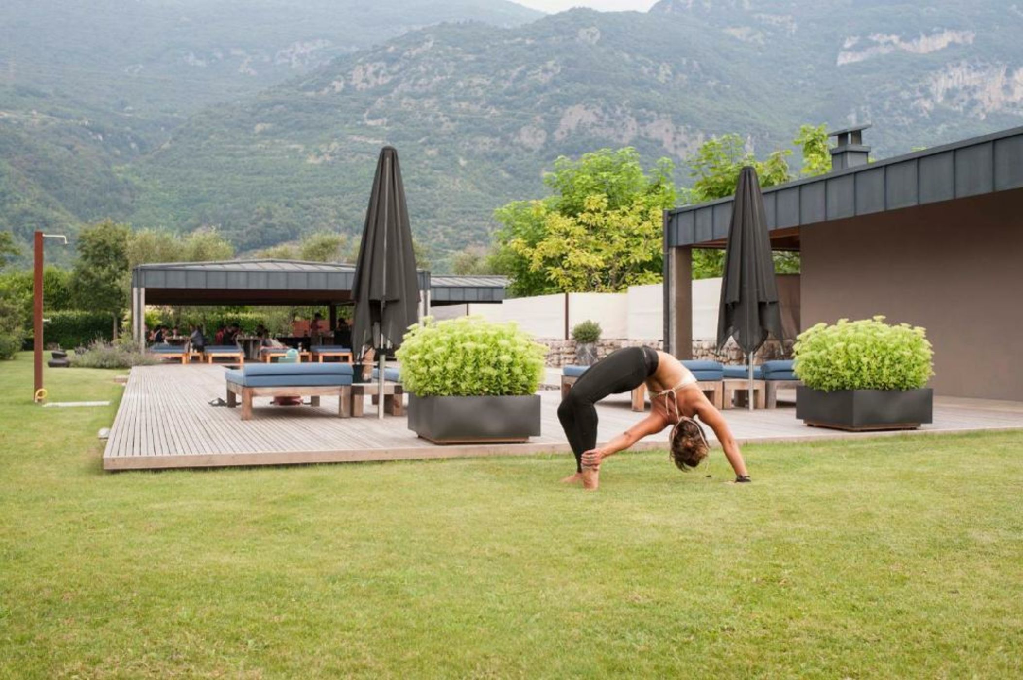 Vivere Suites & Rooms