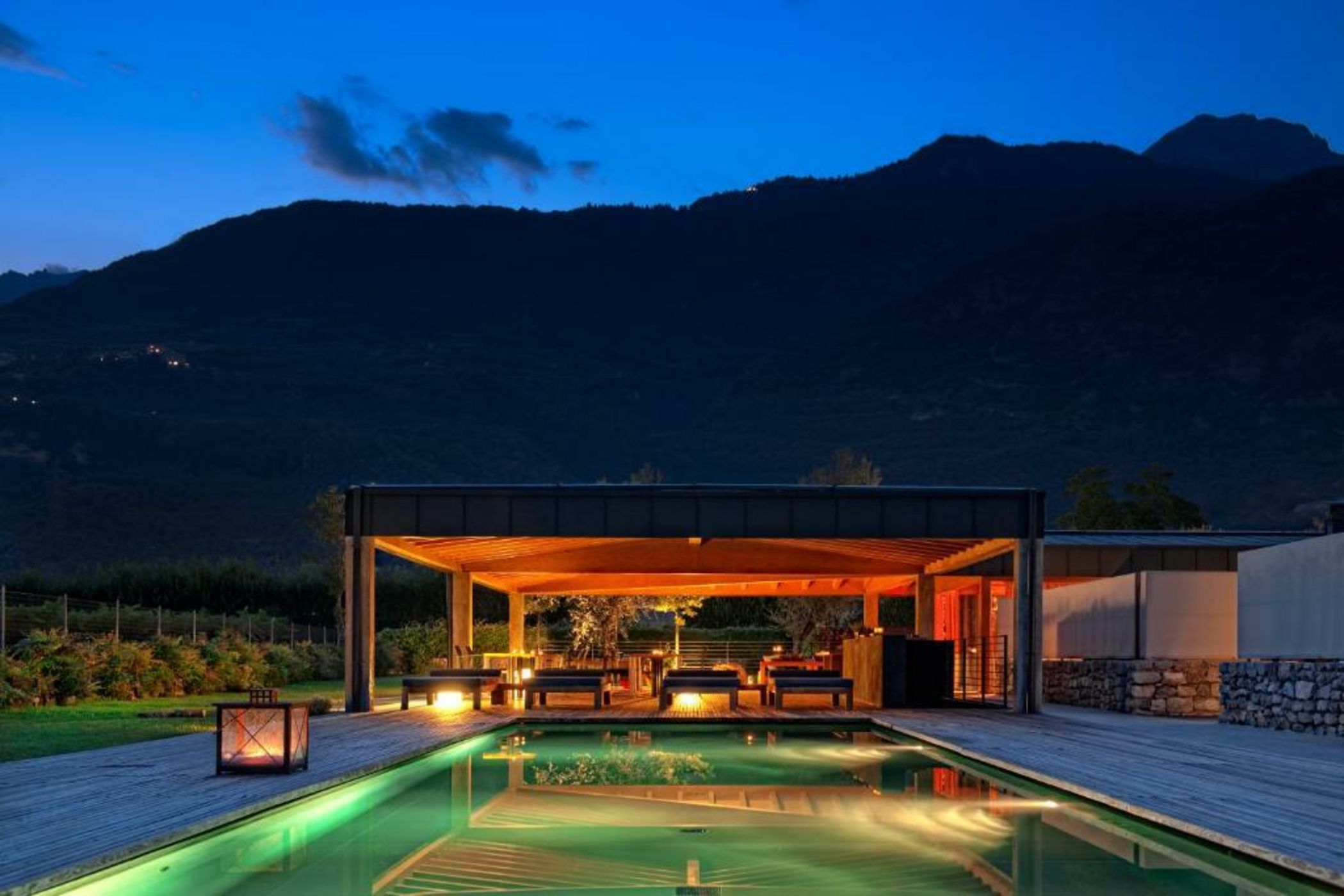 Vivere Suites & Rooms