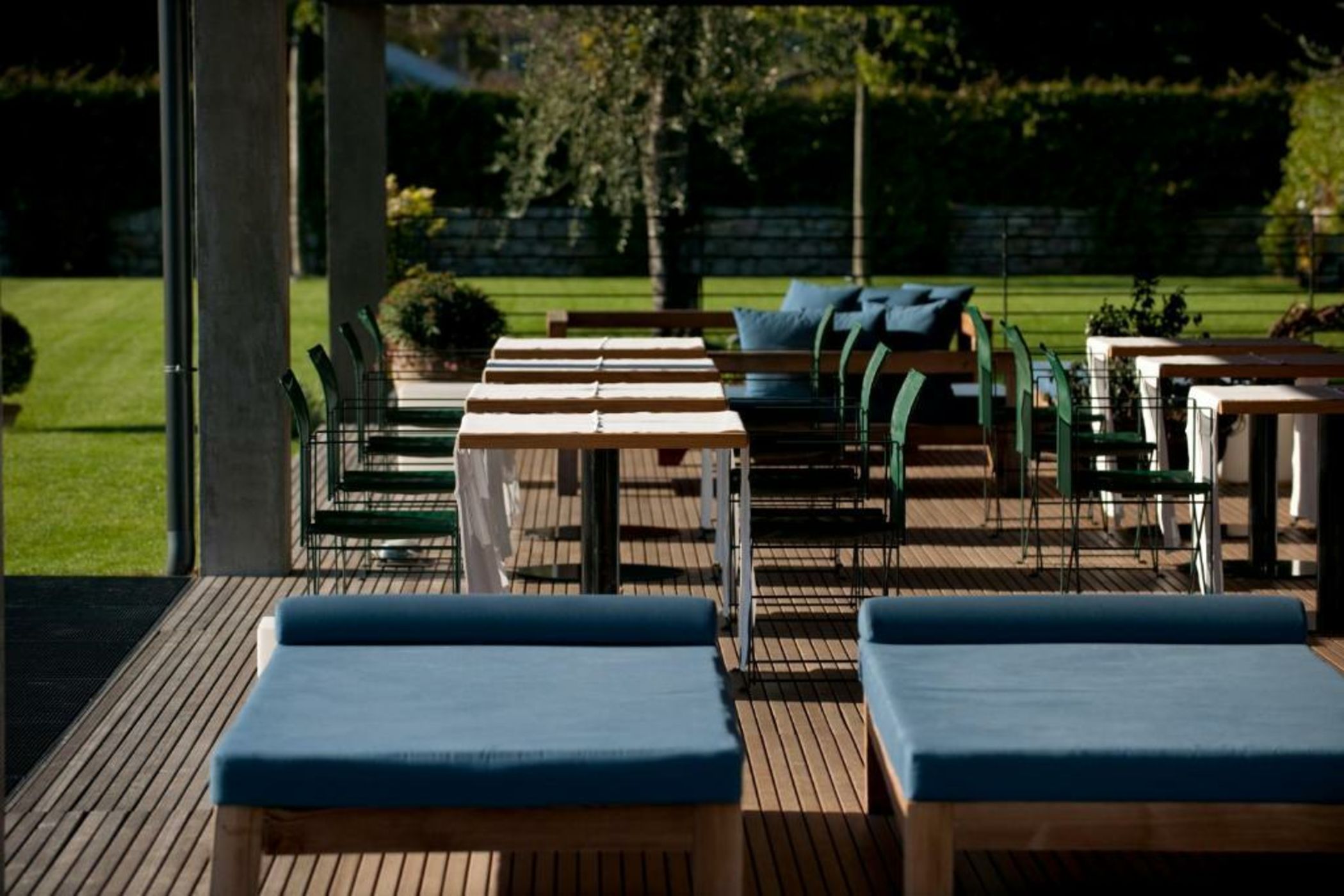 Vivere Suites & Rooms