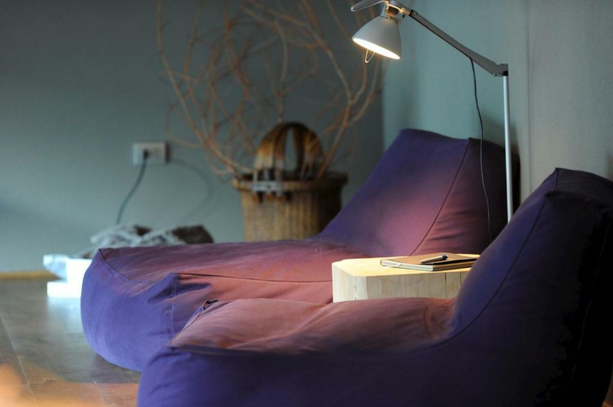 Vivere Suites & Rooms