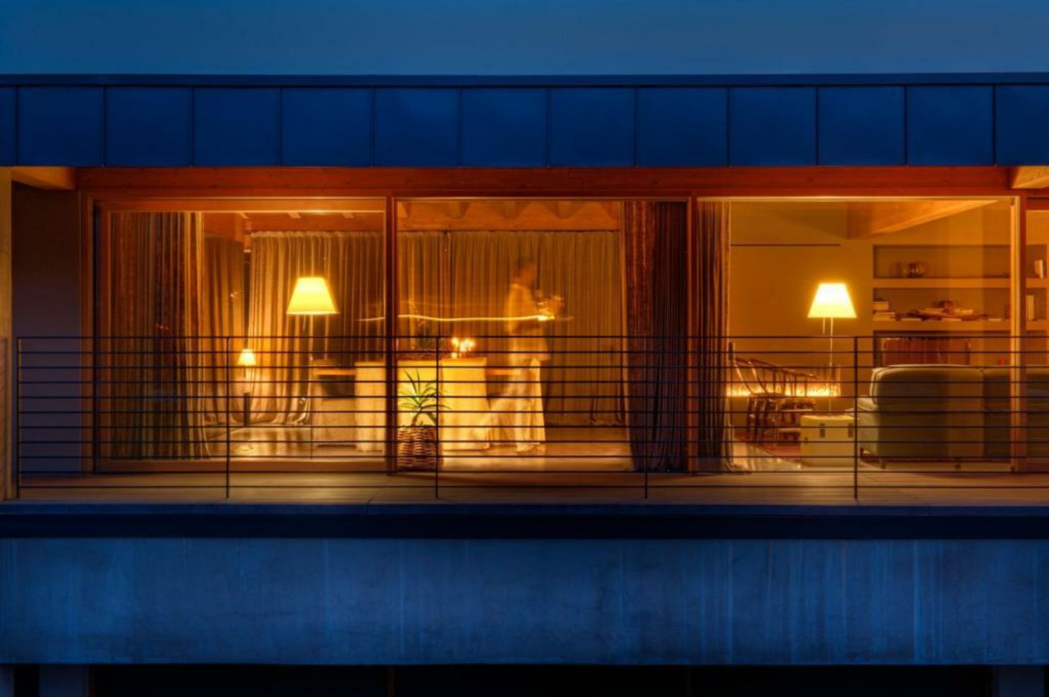 Vivere Suites & Rooms